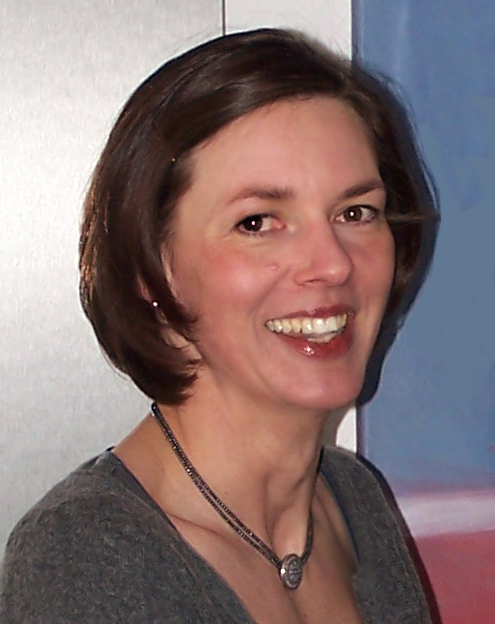 Irene Barkmann