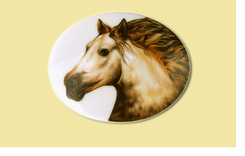horse