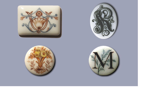 monograms